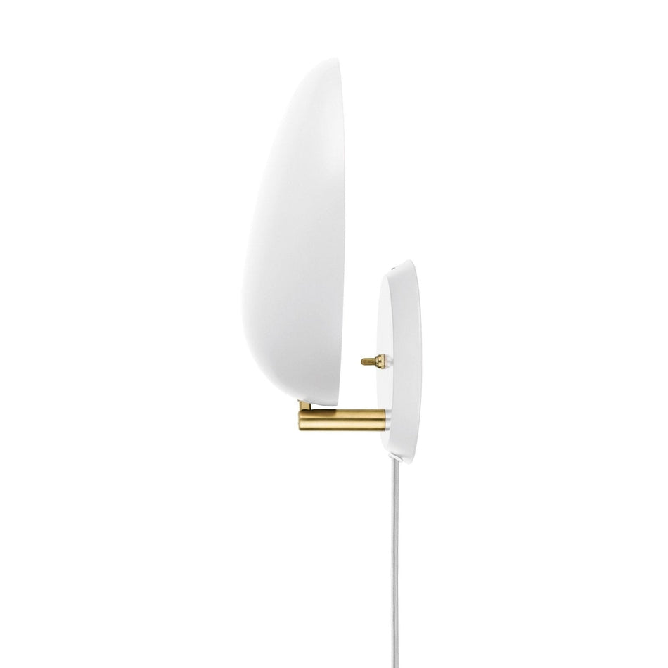 Gubi - Cobra wall lamp - Skandium London