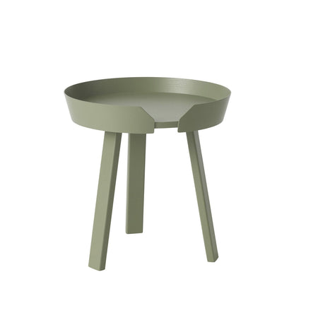 Muuto - Around - coffee table - Skandium London