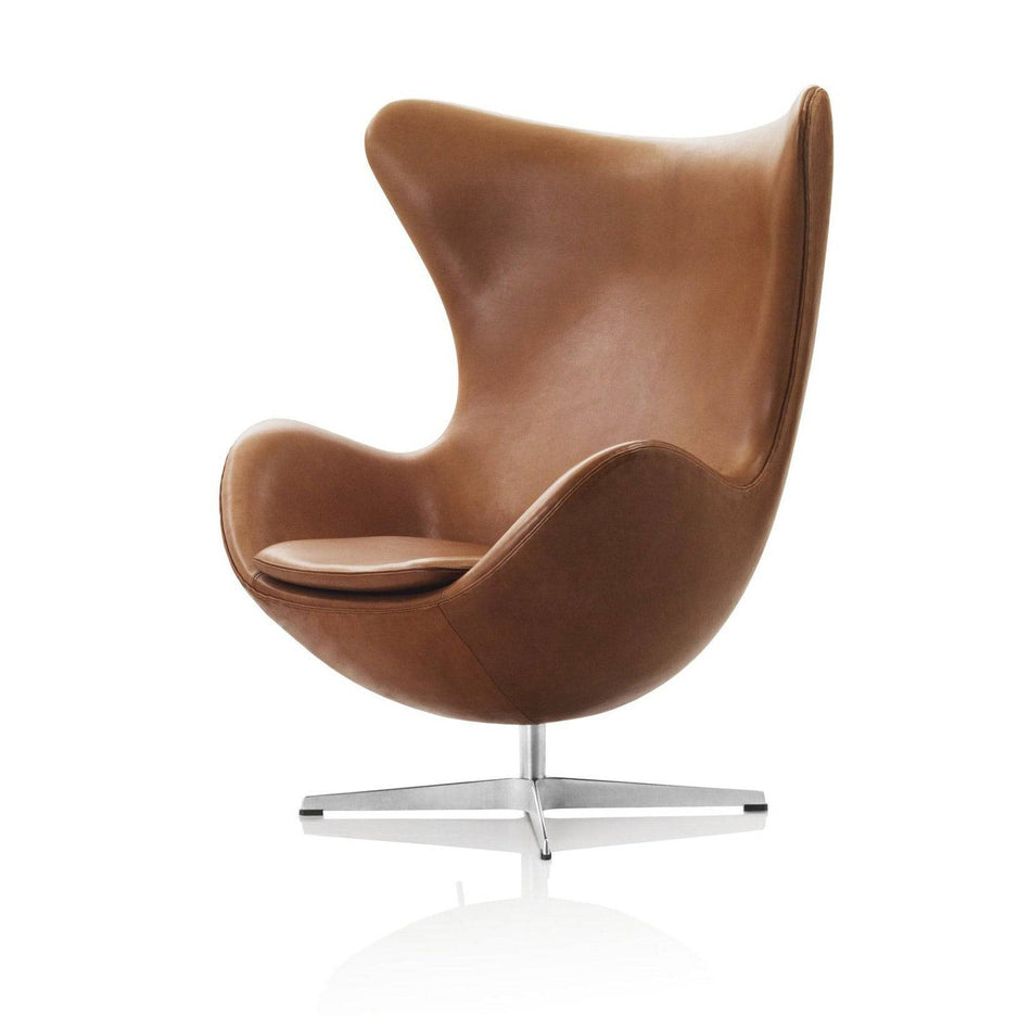 Fritz Hansen - Arne Jacobsen Egg™ chair - Skandium London