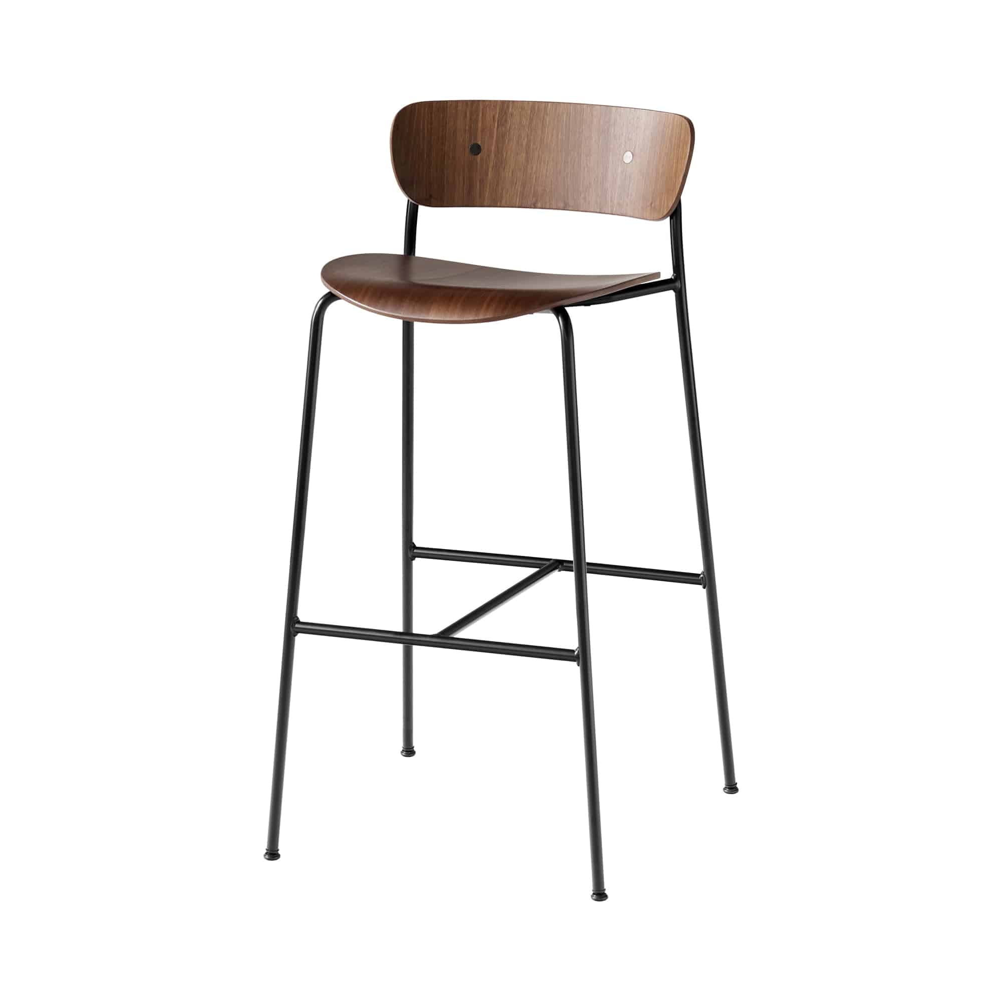 &Tradition - Pavilion Bar Chair AV9 - Skandium London