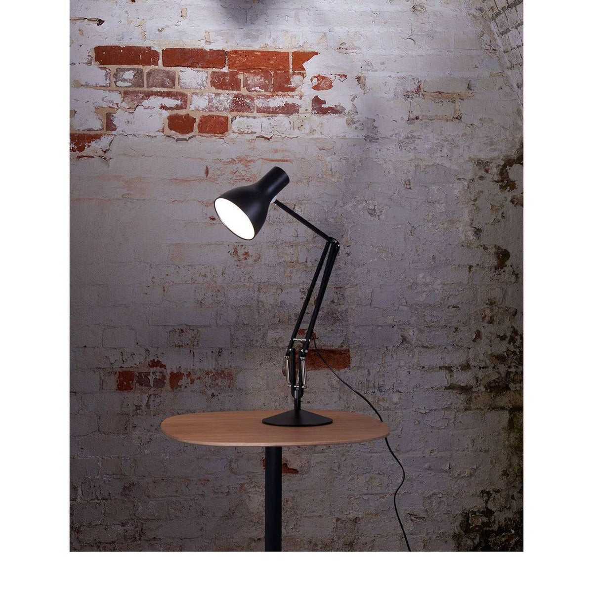 Type 75 Desk Lamp | Paul Smith | Edition Five | Anglepoise | Skandium London