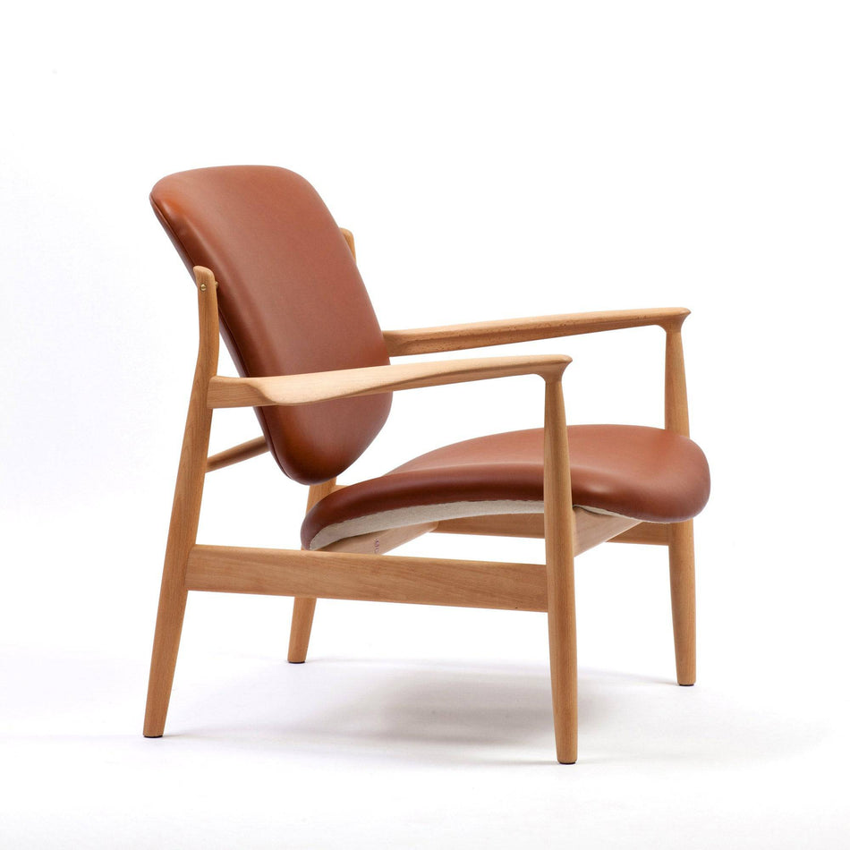 House of Finn Juhl - France chair - Skandium London