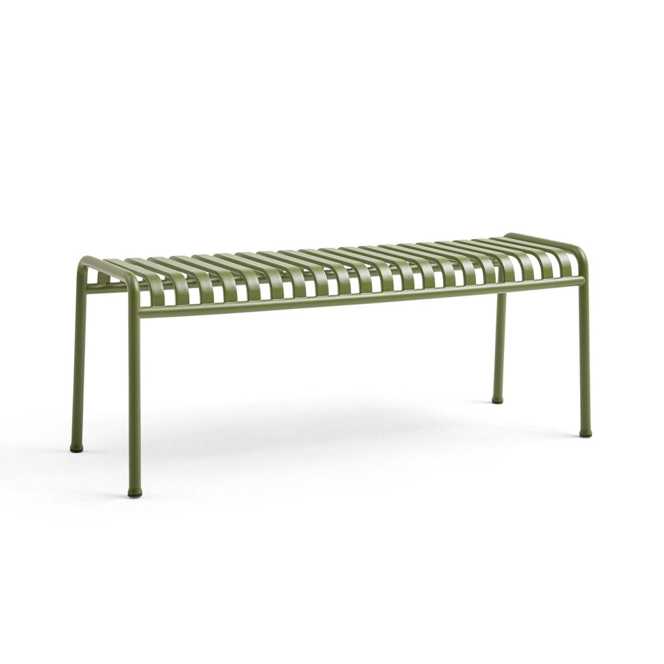 HAY - Palissade Bench - Skandium London