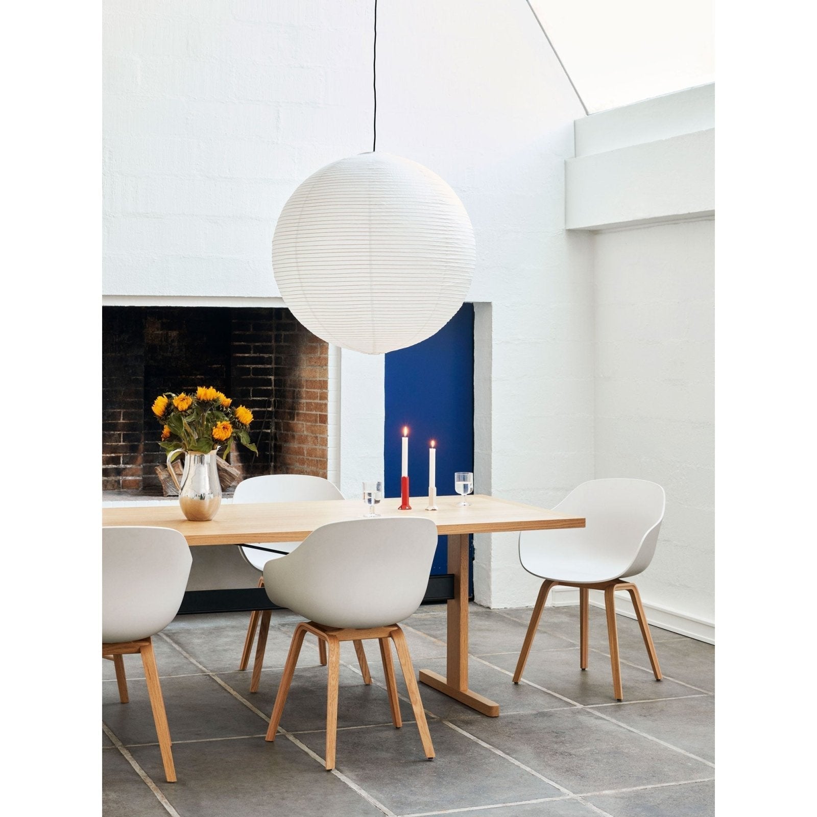 HAY - Rice Paper Shade - Skandium London