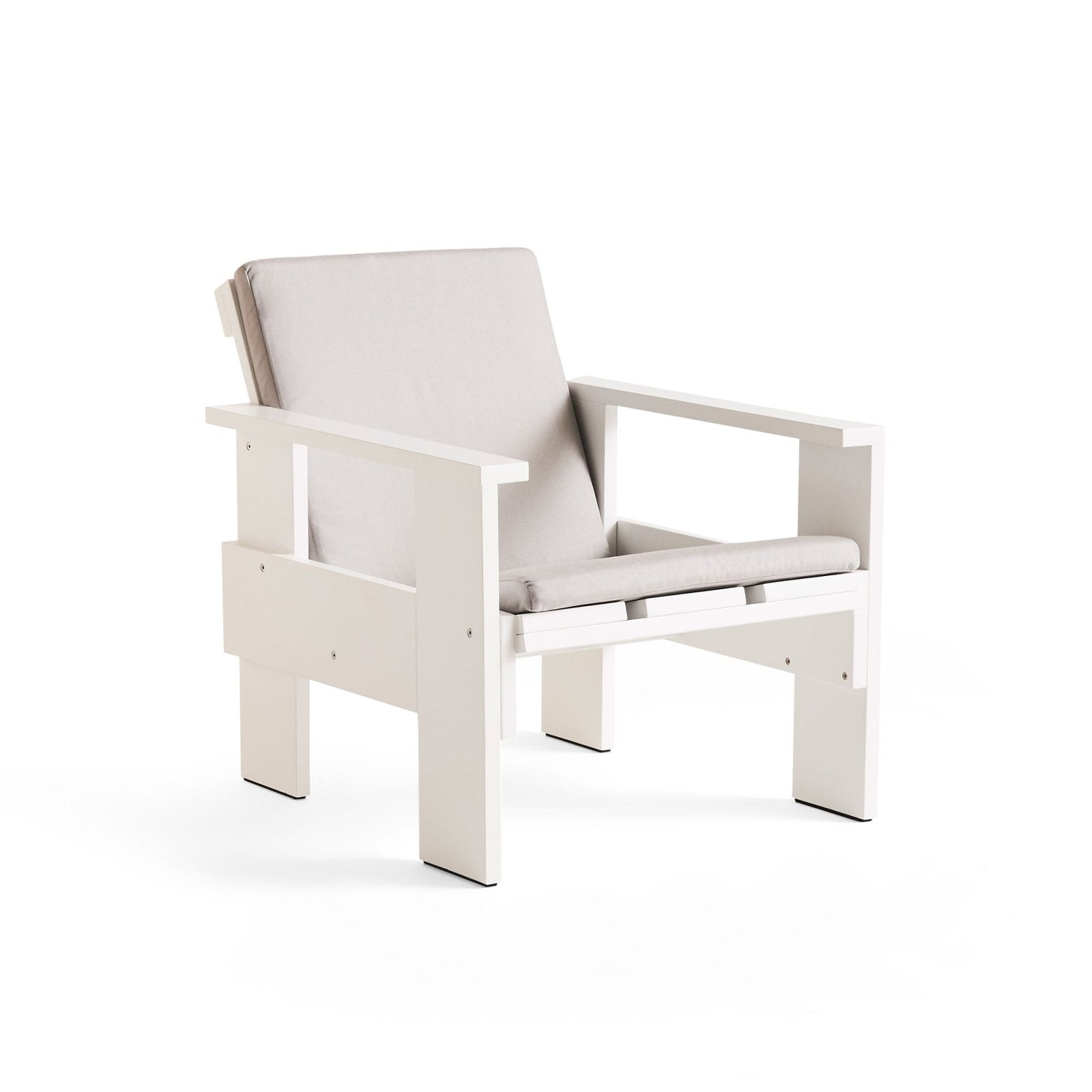 HAY - Folding Cushion - Crate Lounge Chair - Skandium London