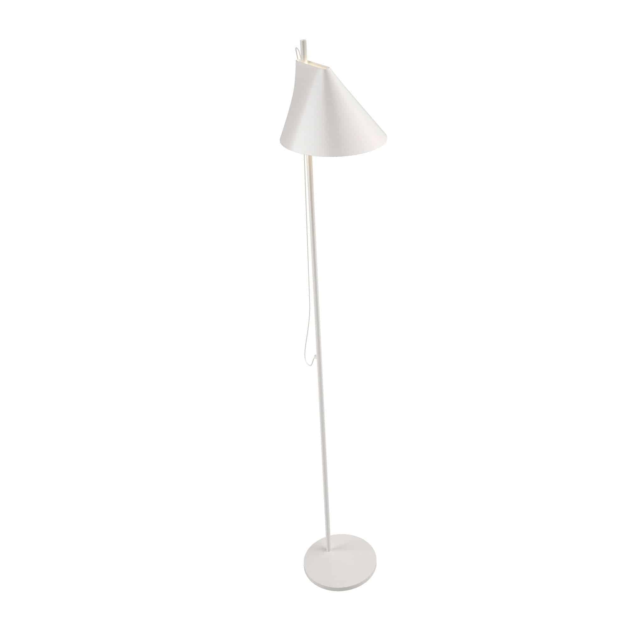 Louis Poulsen - YUH Floor lamp - Skandium London