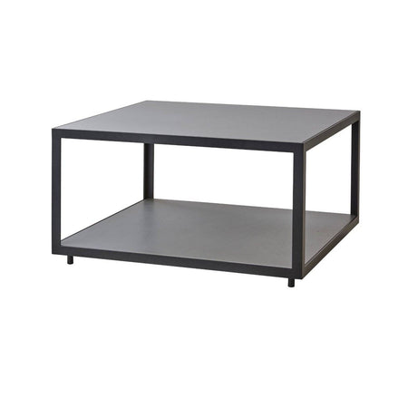 Level Coffee Table | Large | Cane-line | Skandium London