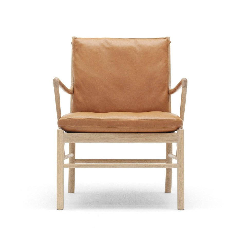 Carl Hansen - OW149 Colonial Chair - Skandium London