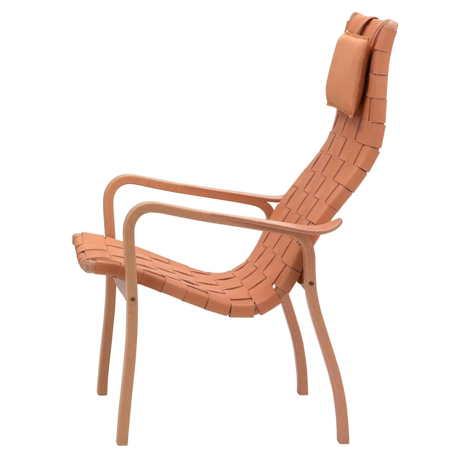 Swedese - Primo easy chair - high back - Skandium London