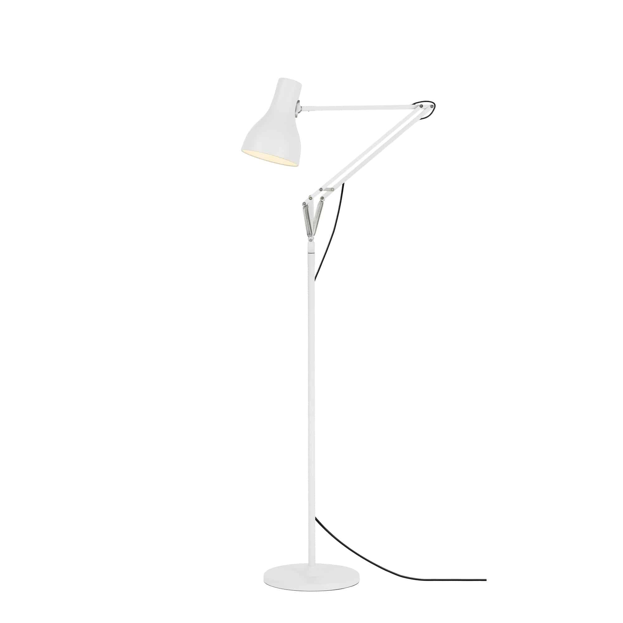 Type 75 Floor Lamp | Anglepoise | Skandium London