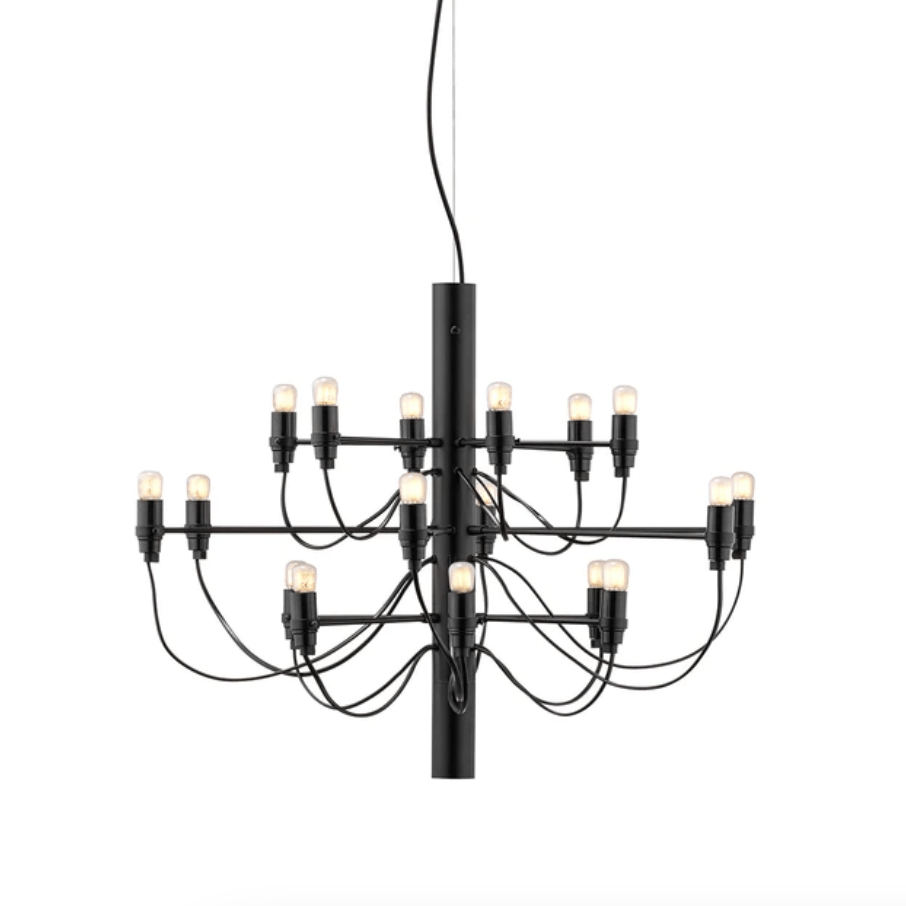 Flos - 2097/18 Chandelier - Skandium London