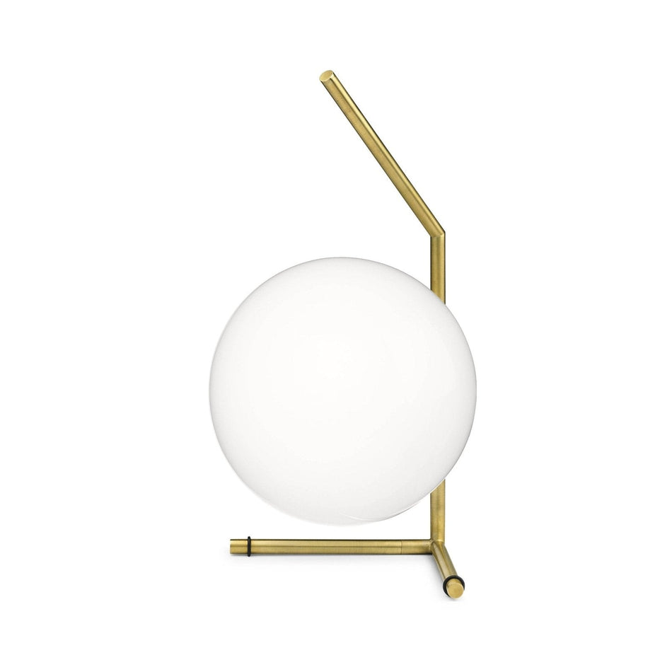 Flos - IC T1 low table lamp - Skandium London