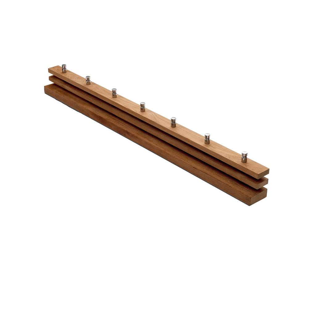 Cutter Coat Rack 100 | Skagerak | Skandium London