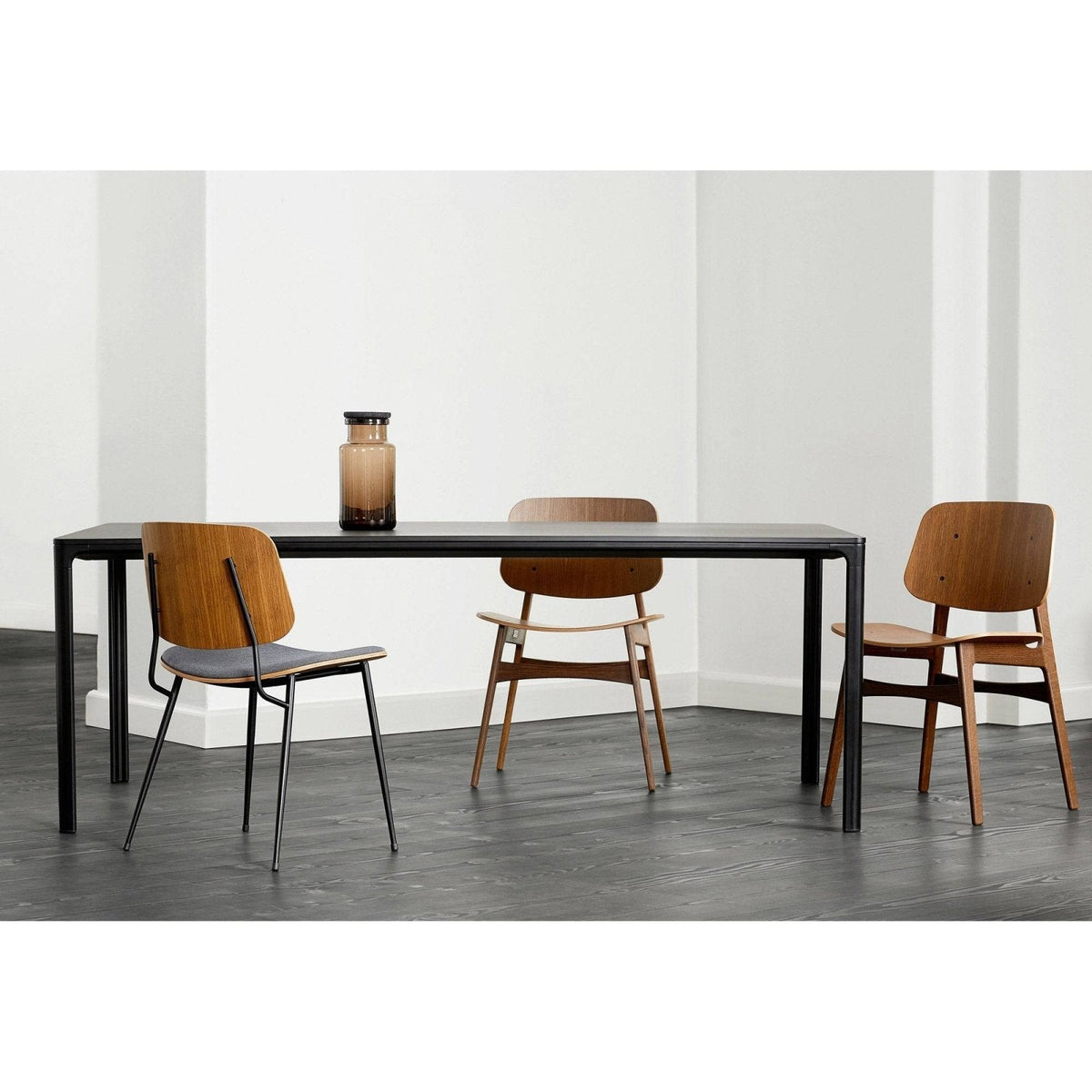 Fredericia - Mesa table - Skandium London