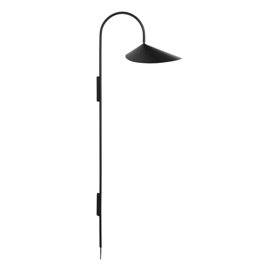 Ferm Living - Arum Swivel Wall Lamp - tall - Skandium London