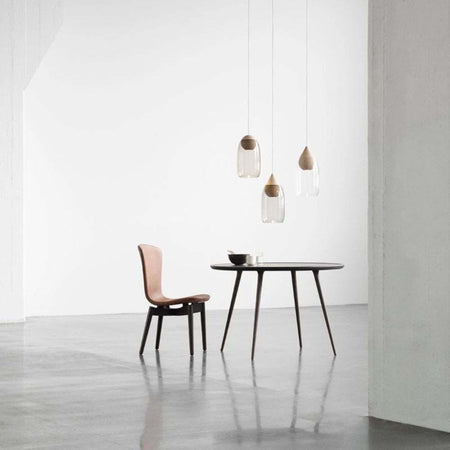 Liuku Pendant Lamp Ball | Mater | Skandium London