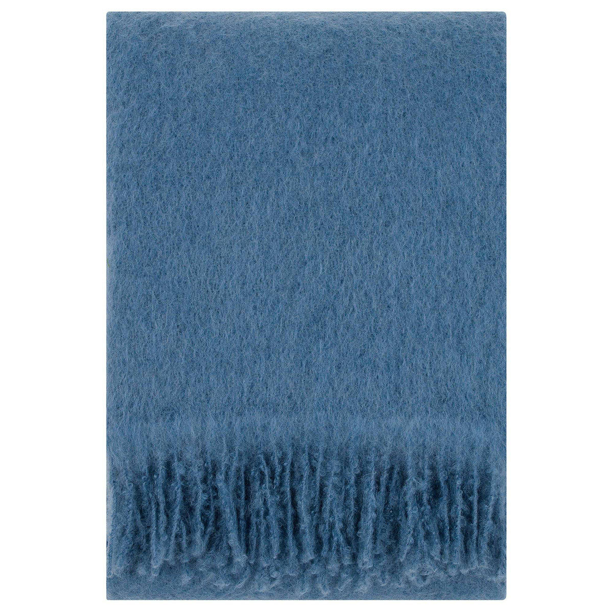 Saaga Uni Mohair Blanket | Lapuan Kankurit | Skandium London