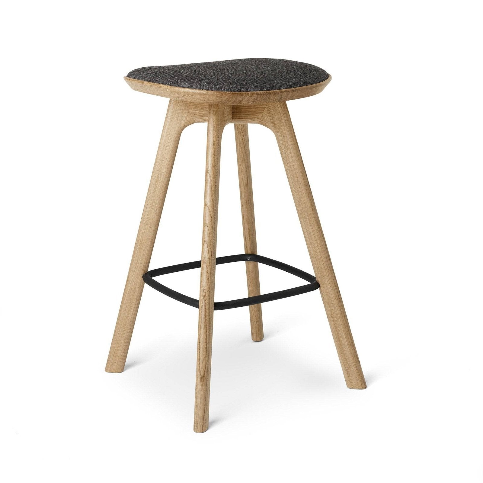 Brdr. Krüger - Pauline Barstool 65cm - Skandium London