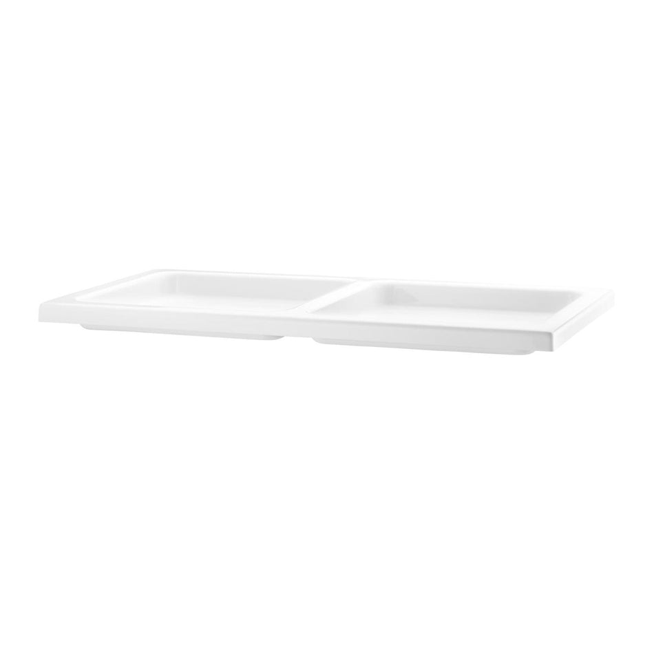 String - Pull Out Drawer for Desktop - Skandium London