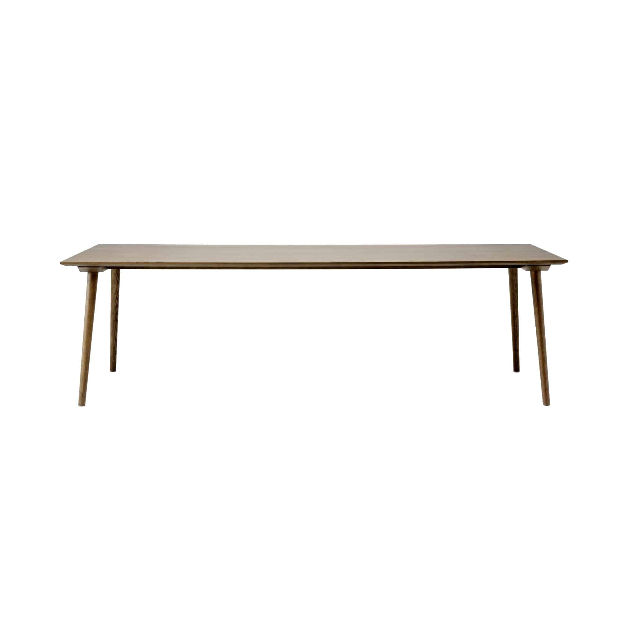 &Tradition - In Between Dining Table SK6 - Skandium London