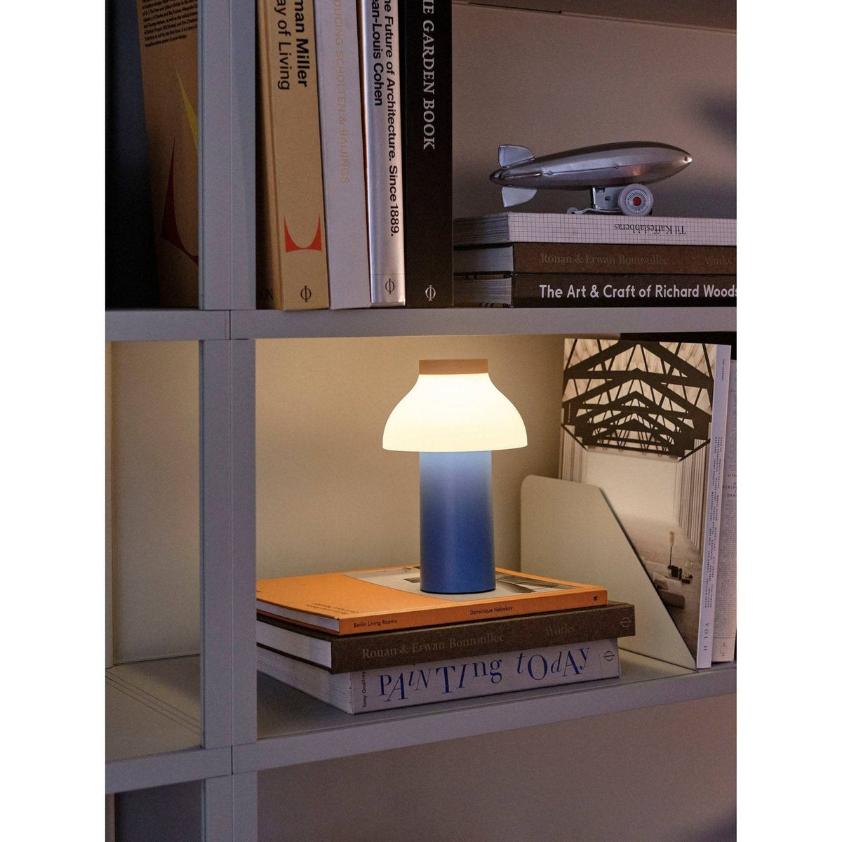 HAY - PC Portable Lamp - Skandium London