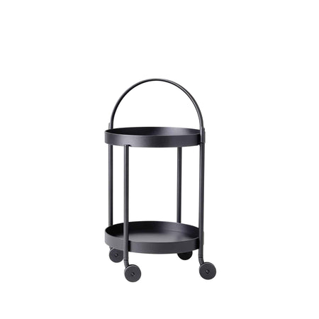 Cane-line - Roll Trolley - Skandium London