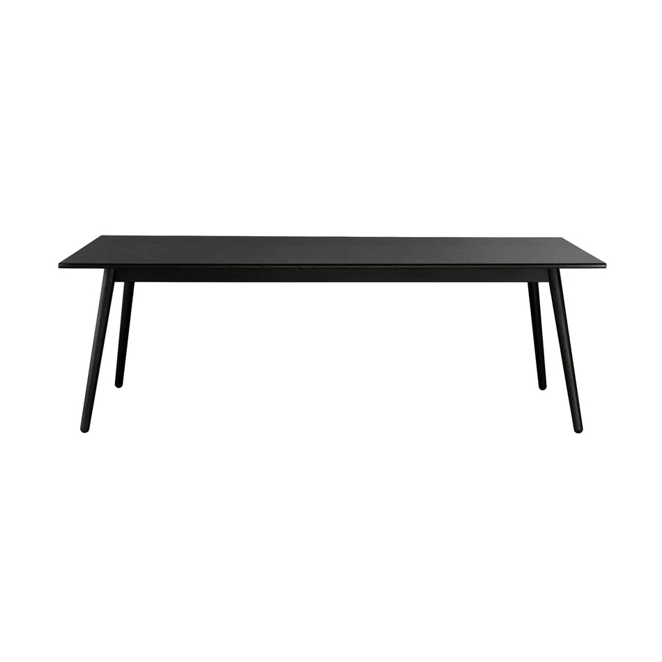 C35C Dining table | FDB | Skandium London