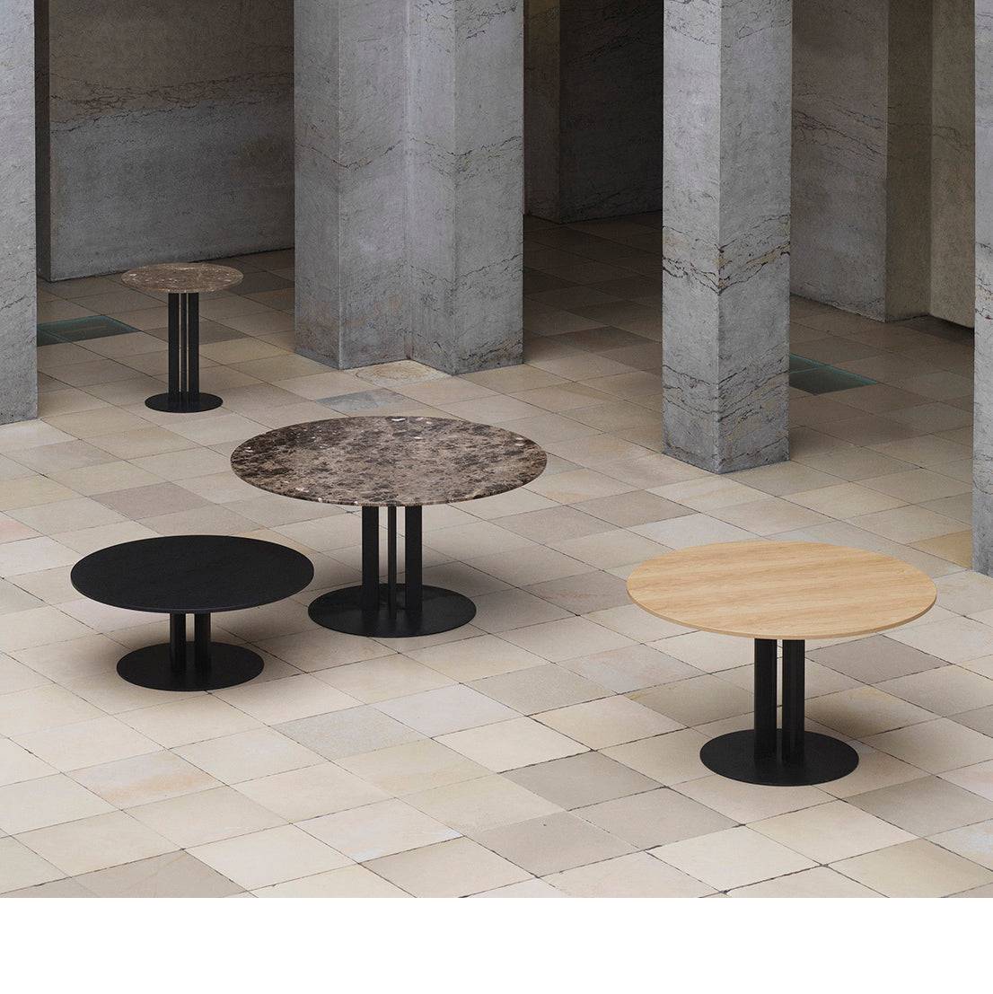 Scala table | Normann Copenhagen | Skandium London