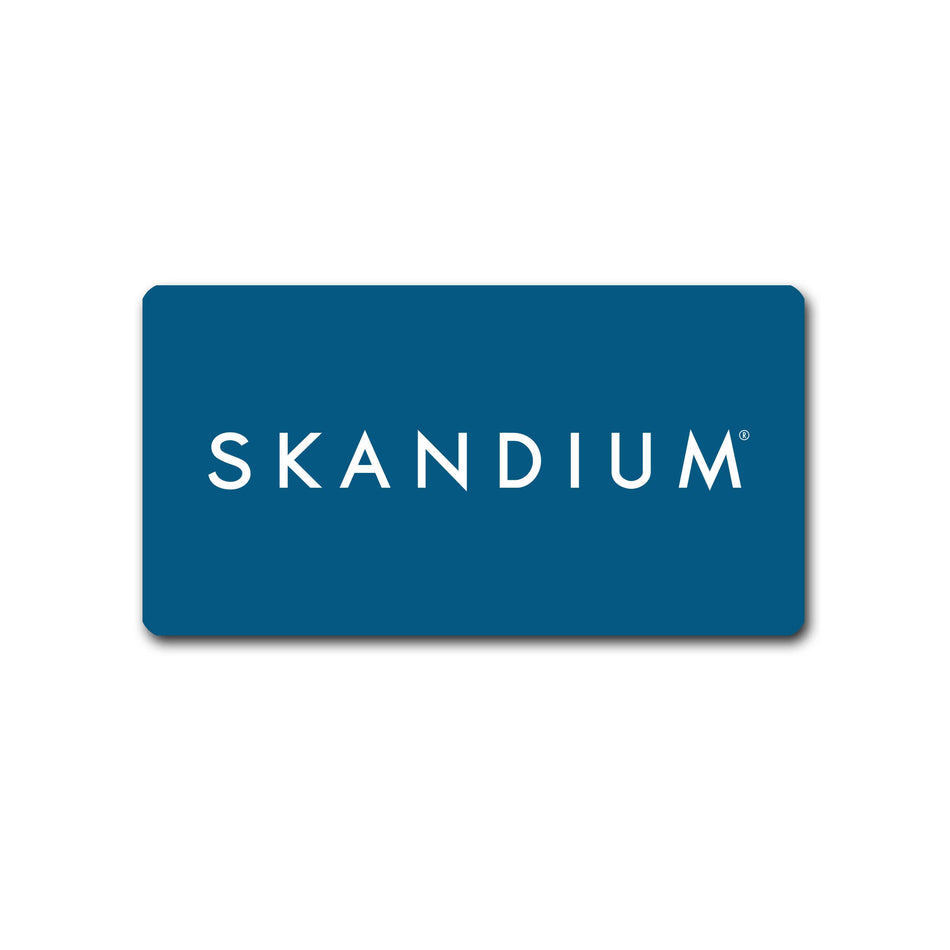 Skandium Gift card (physical) | SKANDIUM | Skandium London