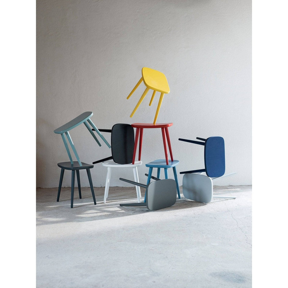 Stolab - Palle stool - Skandium London