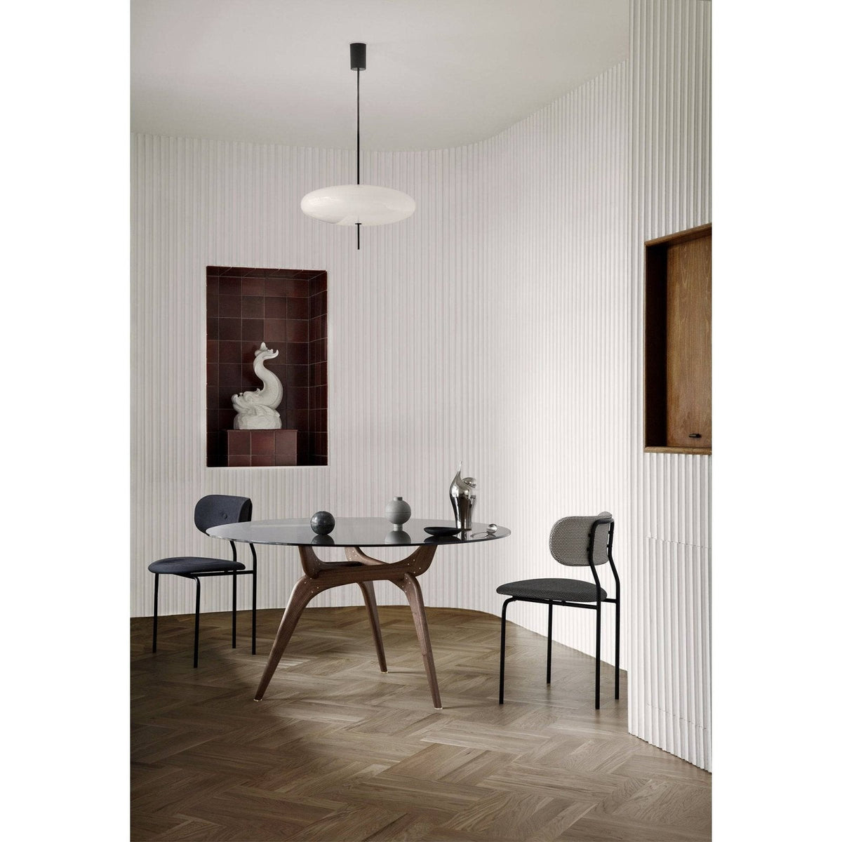 Brdr. Krüger - Triiio Dining table - Skandium London