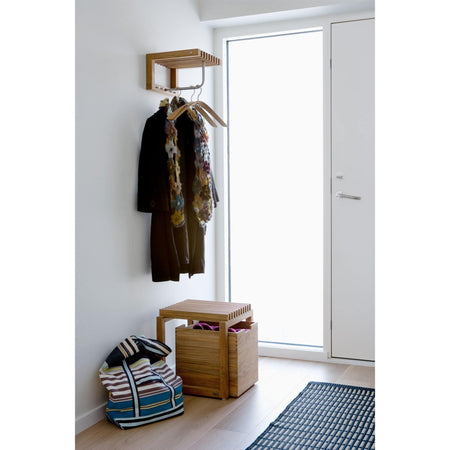 Skagerak - Cutter Mini Wardrobe - Skandium London