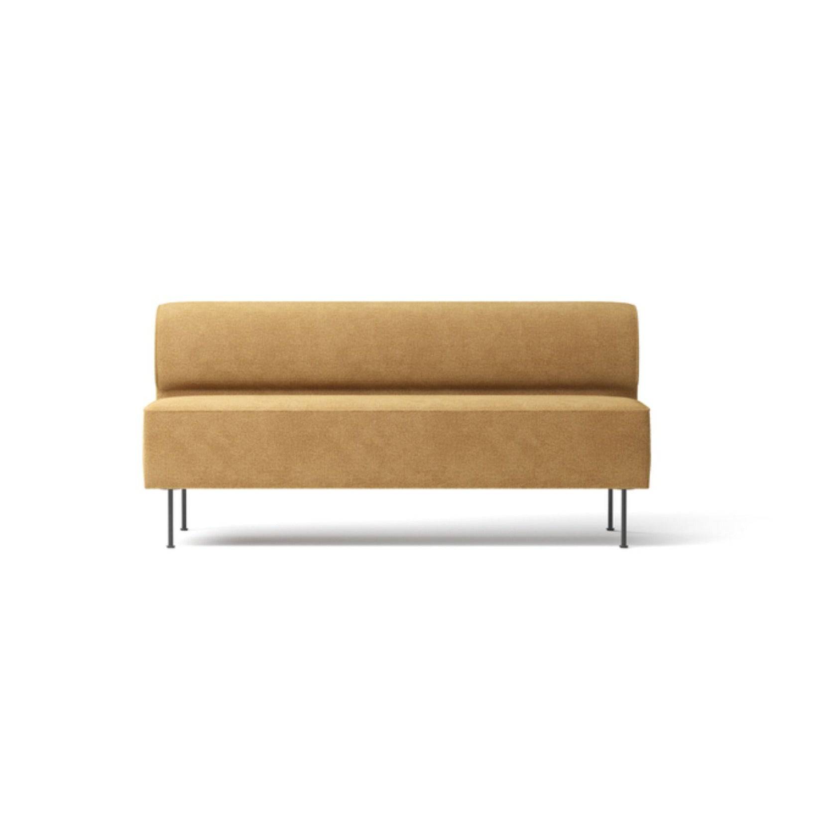 Audo - Eave Dining Sofa - Skandium London