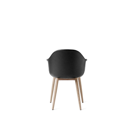 Audo - Harbour Chair Wood Legs - Skandium London