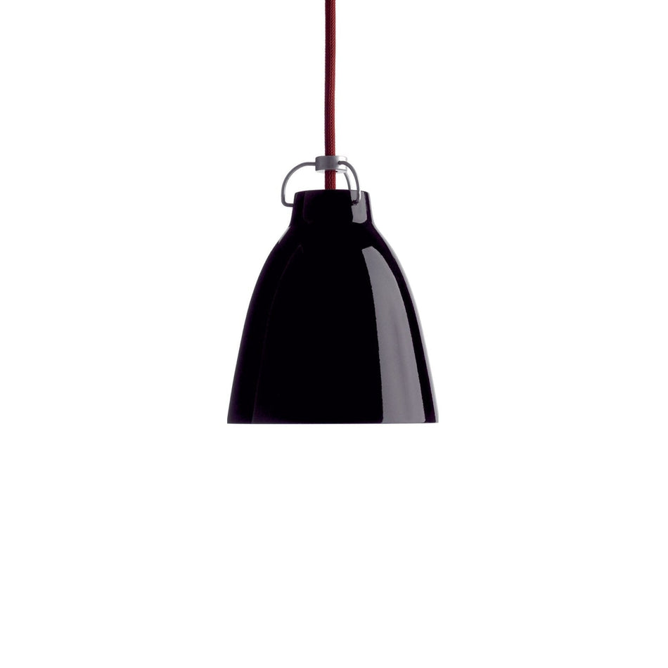 Fritz Hansen Lighting - Caravaggio pendant lamp - Skandium London