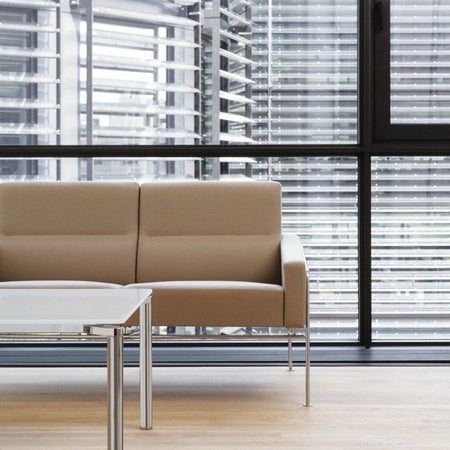 Fritz Hansen - 3300™ series - Skandium London