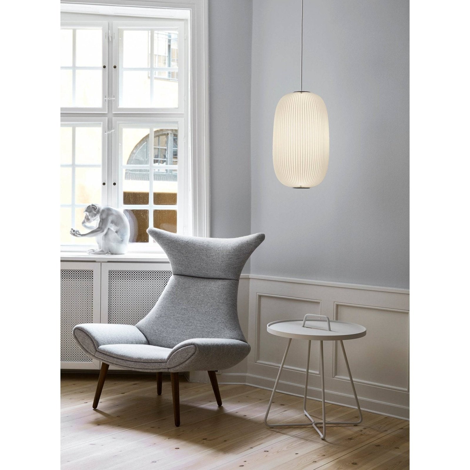 Le Klint - Lamella 4 - 135 pendant lamp - Skandium London