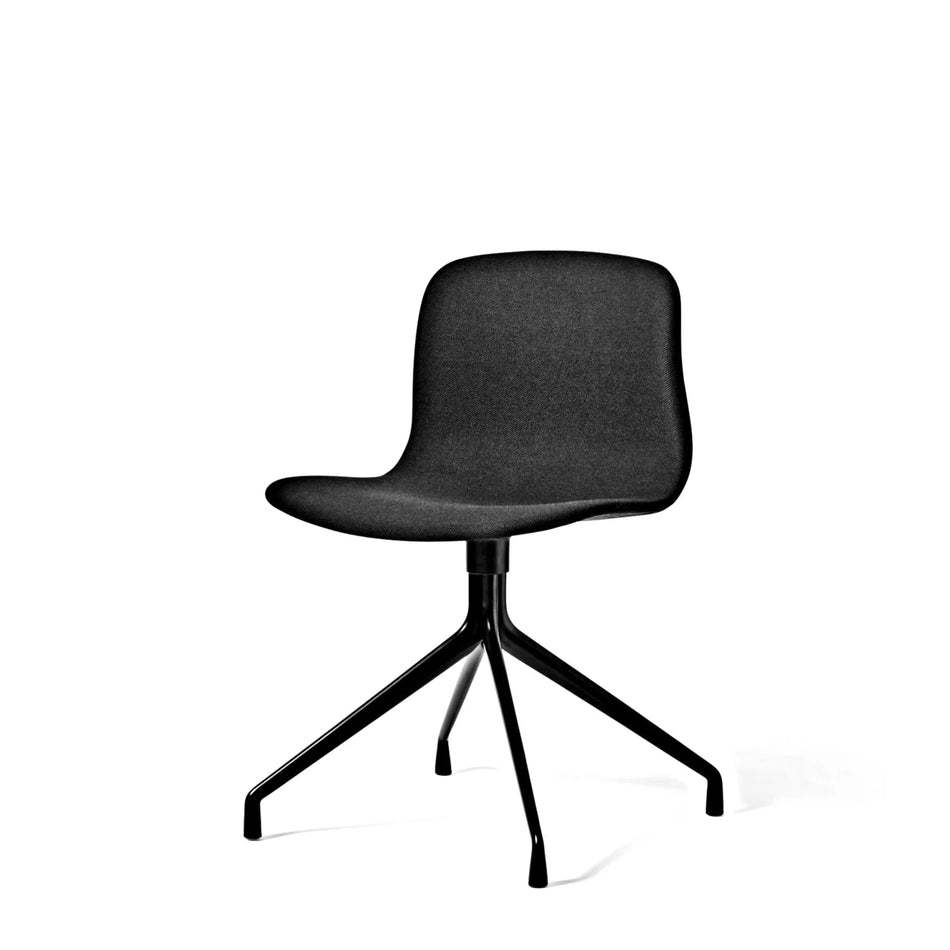 About A Chair - AAC11 - Black-Kvadrat 190 (Outlet)