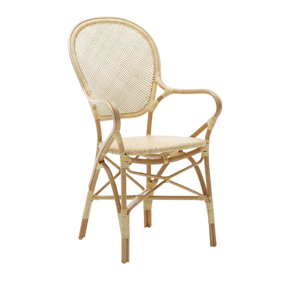 Sika Design - Rossini Dining Arm Chair - Skandium London