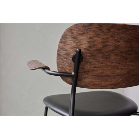 Co Chair With Armrests | Menu | Skandium London