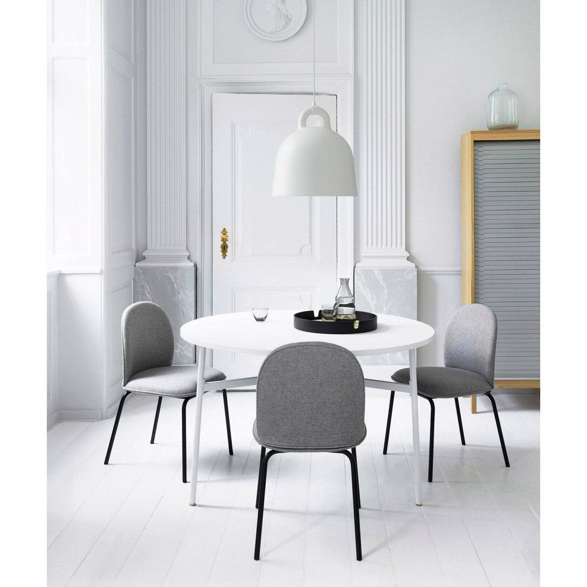 Normann Copenhagen - Bell pendant lamp - Skandium London