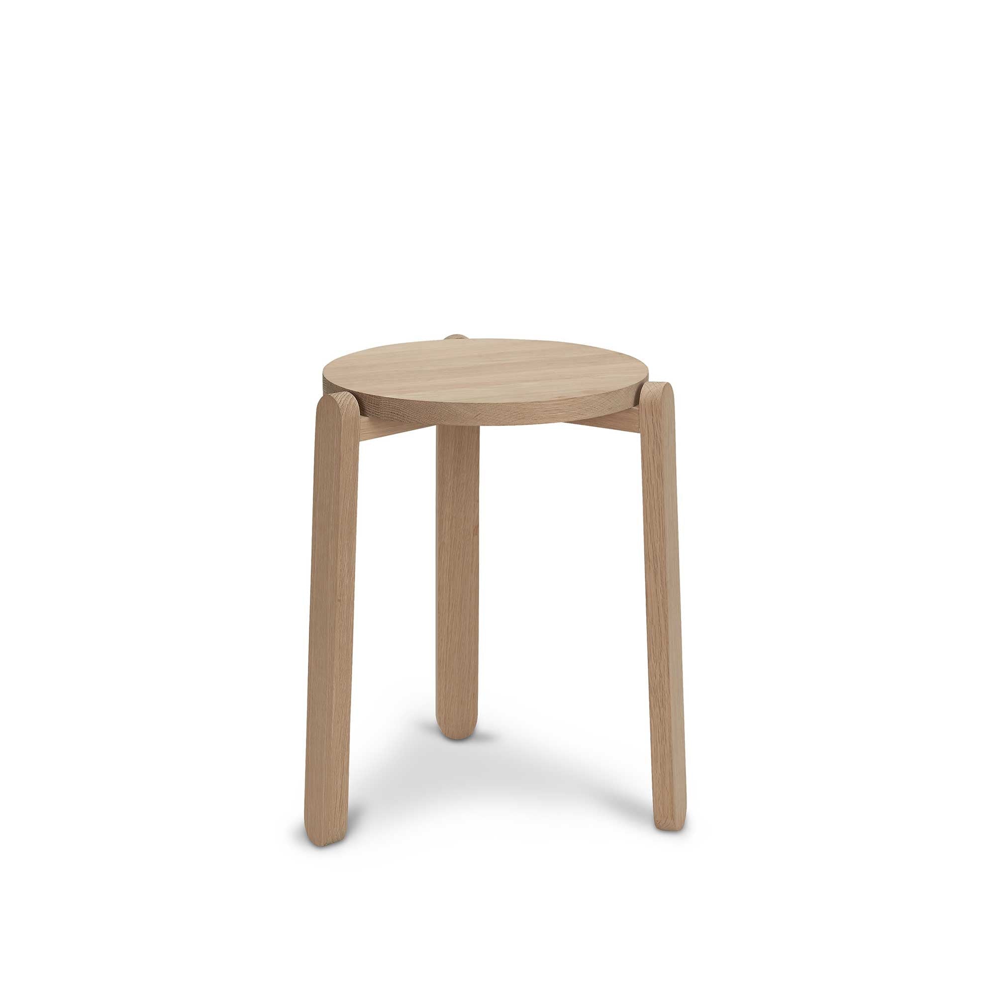 Nomad stool | Skagerak | Skandium London