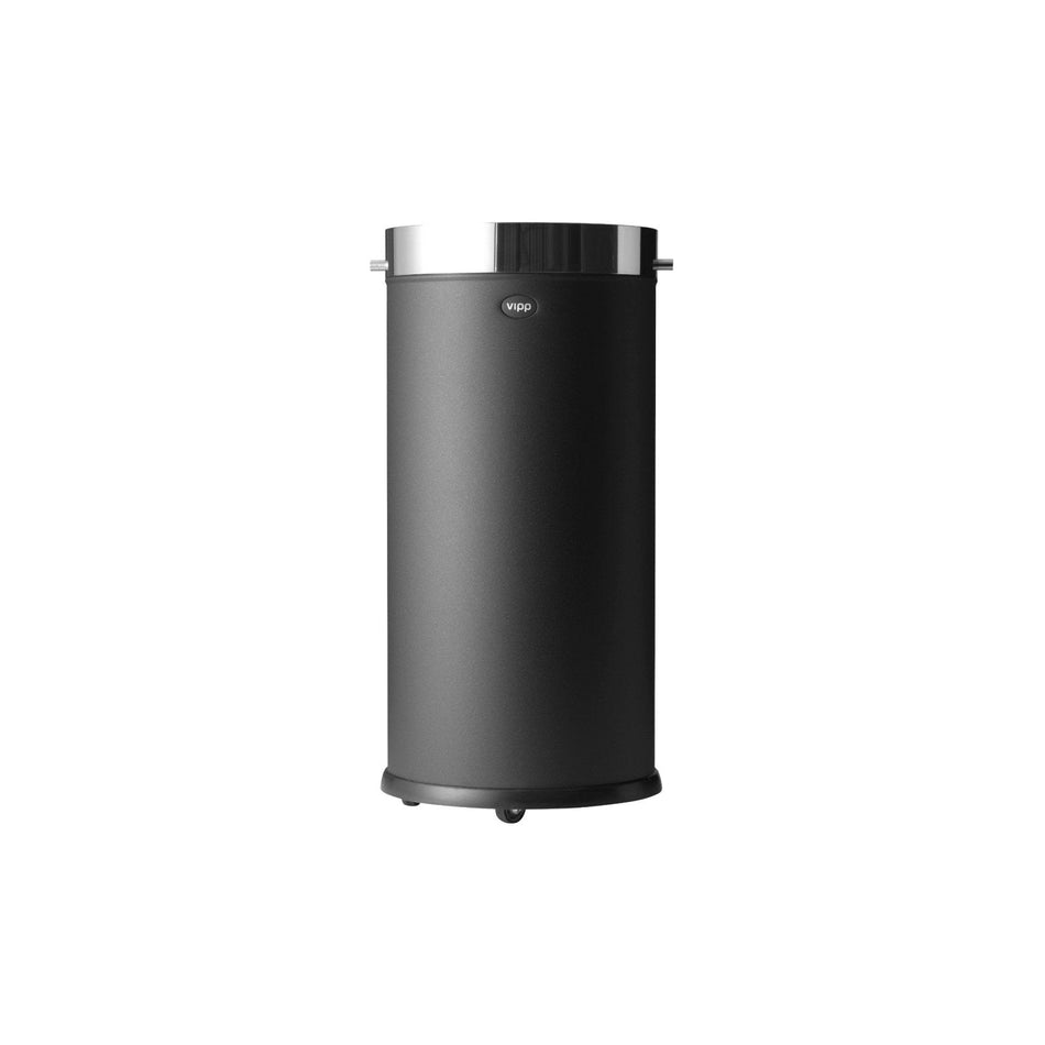 Vipp - VIPP52 - Office Bin 35L - Skandium London