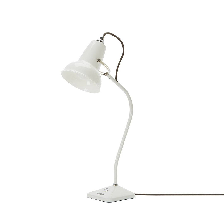 Original 1227 | Mini Ceramic Table Lamp | Anglepoise | Skandium London