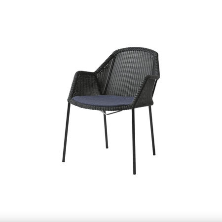 Cane-line - Breeze Chair - Stackable - Skandium London