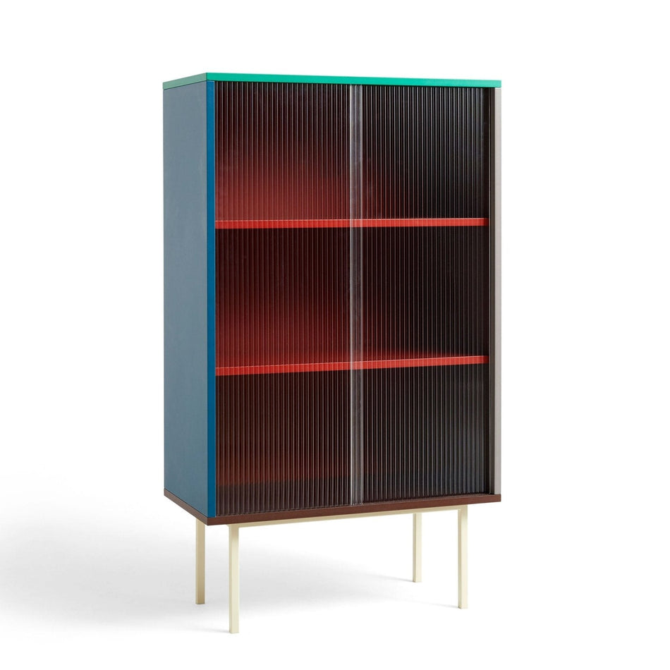 HAY - Colour Cabinet - Skandium London