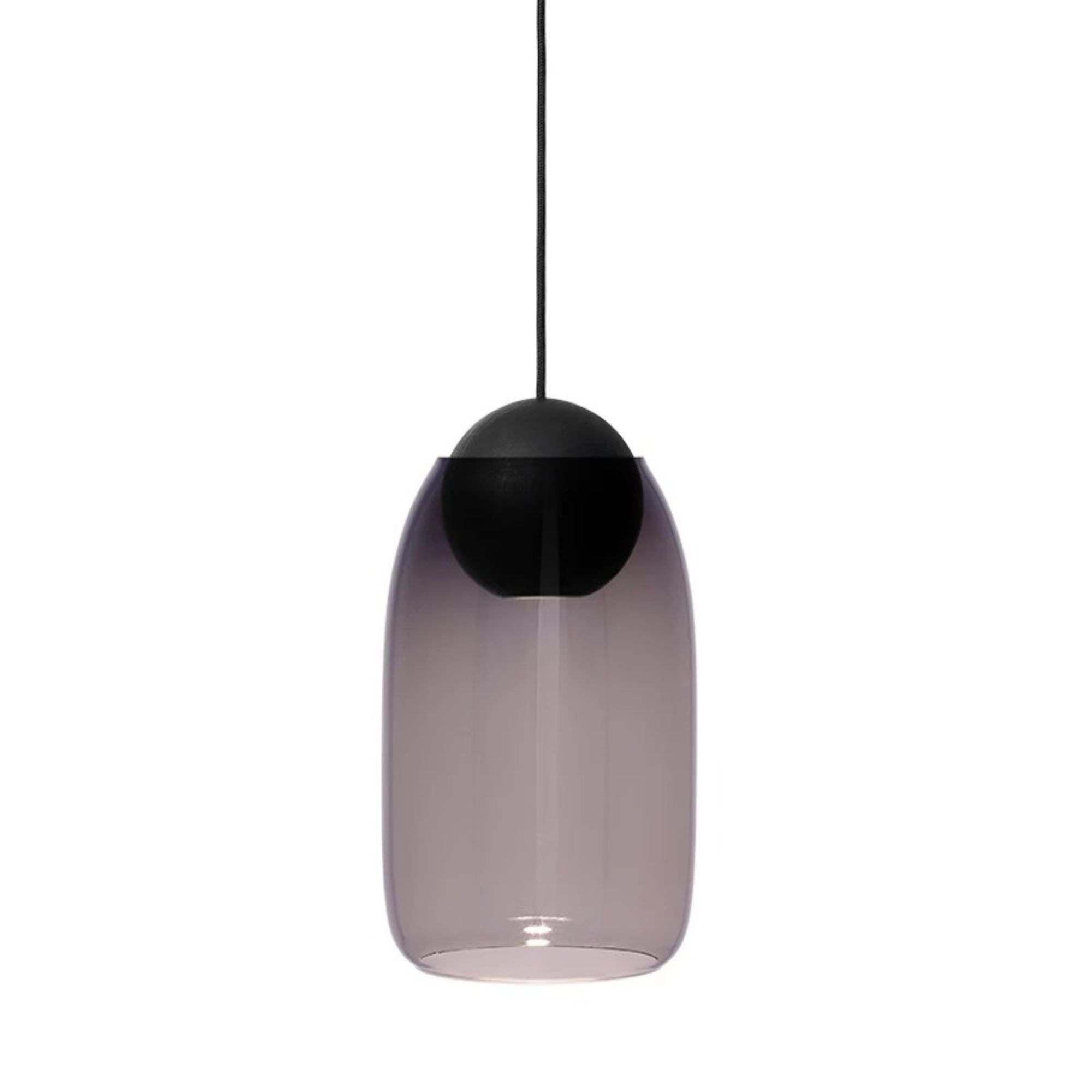 Liuku Pendant Lamp Ball | Mater | Skandium London