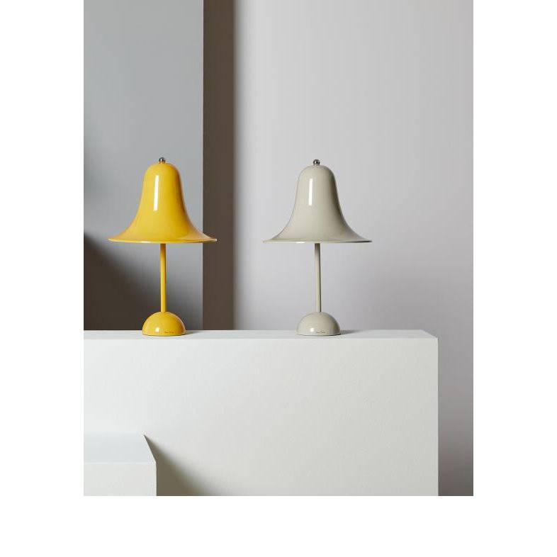 Pantop table lamp | Verpan | Skandium London