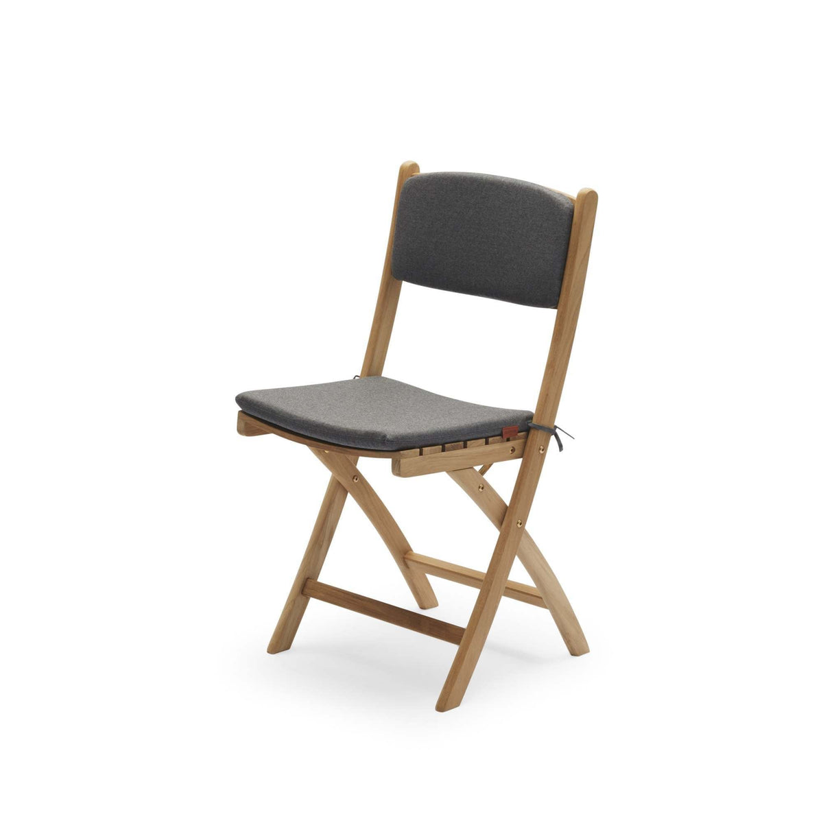 Fritz Hansen - Selandia Chair - Skandium London