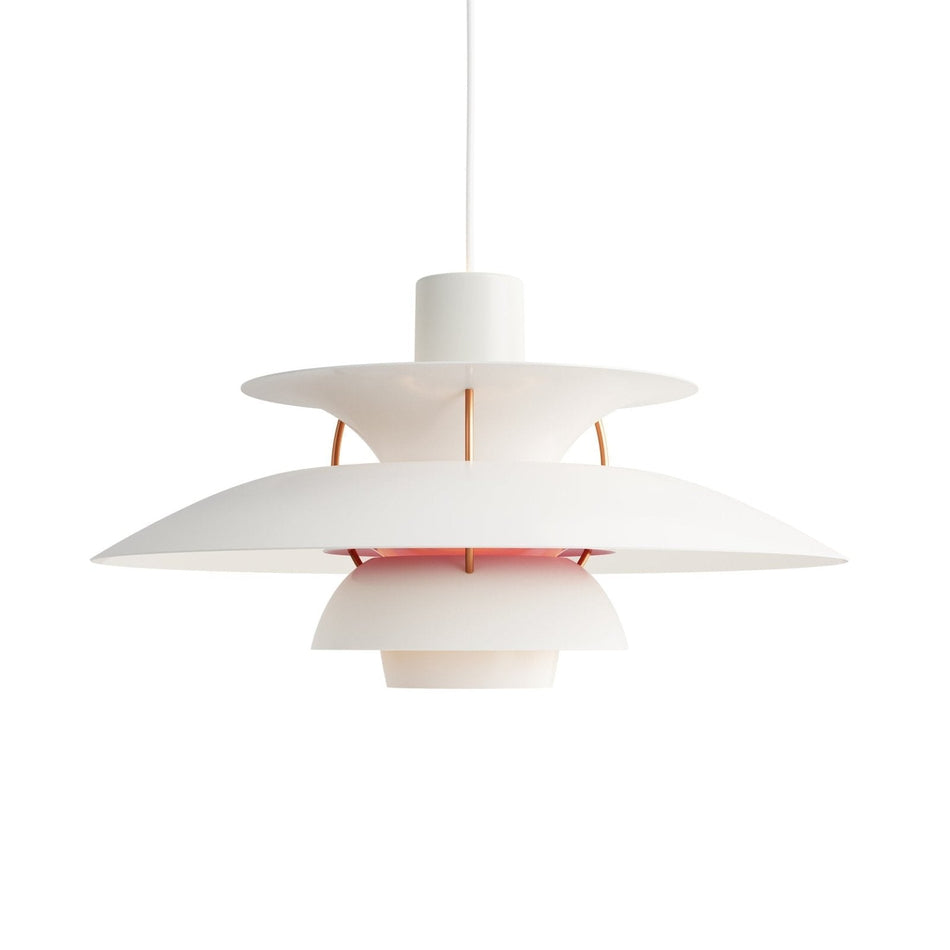 Louis Poulsen - PH 5 Pendant - Hues - Skandium London